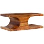 Solid sheesham wood coffee table 90x50x35 cm by vidaXL, Coffee table - Ref: Foro24-244685, Price: 275,99 €, Discount: %