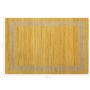 Handmade yellow jute rug 120x180 cm by vidaXL, Rugs - Ref: Foro24-133732, Price: 51,28 €, Discount: %