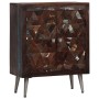 Recycled solid wood sideboard 60x30x76 cm by vidaXL, Sideboards - Ref: Foro24-245915, Price: 259,99 €, Discount: %