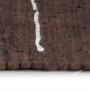 Brown Cotton Chindi Handwoven Rug 200x290 cm by vidaXL, Rugs - Ref: Foro24-133944, Price: 71,44 €, Discount: %