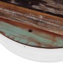 Set of 2 solid recycled wood bowl-shaped coffee tables by vidaXL, Coffee table - Ref: Foro24-243351, Price: 218,66 €, Discoun...