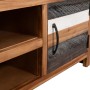 TV-Schrank aus massivem Akazienholz, 120 x 35 x 40 cm von vidaXL, TV-Möbel - Ref: Foro24-246044, Preis: 184,71 €, Rabatt: %