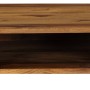 Solid sheesham wood desk 110x55x76 cm by vidaXL, Desks - Ref: Foro24-246225, Price: 237,28 €, Discount: %