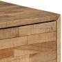 Recycled teak wood sideboard 60x30x75 cm by vidaXL, Sideboards - Ref: Foro24-246079, Price: 264,99 €, Discount: %