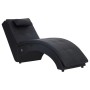 Diván de masaje con almohada de cuero sintético marrón de vidaXL, Divanes - Ref: Foro24-281344, Precio: 246,54 €, Descuento: %