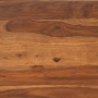 Mesa de centro de madera maciza de sheesham 90x60x30 cm de vidaXL, Mesas de centro - Ref: Foro24-246255, Precio: 245,98 €, De...