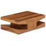 Mesa de centro de madera maciza de sheesham 90x60x30 cm de vidaXL, Mesas de centro - Ref: Foro24-246255, Precio: 245,98 €, De...