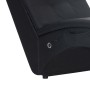 Massagecouch mit braunem Kunstlederkissen von vidaXL, Tagesbetten - Ref: Foro24-281344, Preis: 246,54 €, Rabatt: %