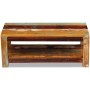 Mesa de centro madera maciza reciclada 90x45x35 cm de vidaXL, Mesas de centro - Ref: Foro24-243322, Precio: 208,99 €, Descuen...