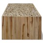 Genuine teak coffee table 90x50x30 cm by vidaXL, Coffee table - Ref: Foro24-244556, Price: 150,21 €, Discount: %