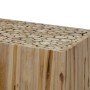 Genuine teak coffee table 90x50x30 cm by vidaXL, Coffee table - Ref: Foro24-244556, Price: 150,21 €, Discount: %