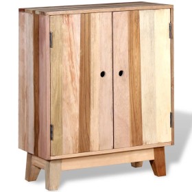 Recycled solid wood sideboard by vidaXL, Sideboards - Ref: Foro24-244236, Price: 149,99 €, Discount: %