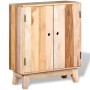 Recycled solid wood sideboard by vidaXL, Sideboards - Ref: Foro24-244236, Price: 148,72 €, Discount: %