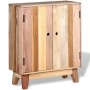 Recycled solid wood sideboard by vidaXL, Sideboards - Ref: Foro24-244236, Price: 148,72 €, Discount: %