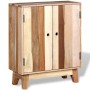 Recycled solid wood sideboard by vidaXL, Sideboards - Ref: Foro24-244236, Price: 148,72 €, Discount: %