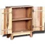 Recycled solid wood sideboard by vidaXL, Sideboards - Ref: Foro24-244236, Price: 148,72 €, Discount: %