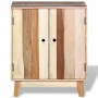 Recycled solid wood sideboard by vidaXL, Sideboards - Ref: Foro24-244236, Price: 148,72 €, Discount: %