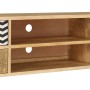 Solid mango wood TV stand 120x30x40 cm by vidaXL, TV Furniture - Ref: Foro24-247340, Price: 168,50 €, Discount: %