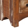 Mueble con cajones madera maciza reciclada 60x30x75 cm de vidaXL, Aparadores - Ref: Foro24-247575, Precio: 250,35 €, Descuent...