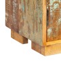 Recycled solid wood shelf 60x35x180 cm by vidaXL, Bookcases and shelves - Ref: Foro24-247480, Price: 282,06 €, Discount: %