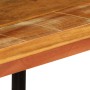 Mesa de centro madera maciza reciclada 100x60x35 cm de vidaXL, Mesas de centro - Ref: Foro24-247322, Precio: 91,99 €, Descuen...