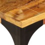 Mesa de centro madera maciza reciclada 100x60x35 cm de vidaXL, Mesas de centro - Ref: Foro24-247322, Precio: 91,99 €, Descuen...