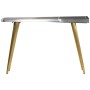 Vintage aviator style desk 120x60x76 cm by vidaXL, Desks - Ref: Foro24-246312, Price: 253,19 €, Discount: %