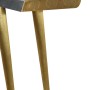 Vintage aviator style desk 120x60x76 cm by vidaXL, Desks - Ref: Foro24-246312, Price: 253,19 €, Discount: %