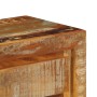 Solid recycled wood sideboard 120x30x75 cm by vidaXL, Sideboards - Ref: Foro24-247478, Price: 206,16 €, Discount: %