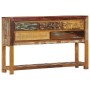 Solid recycled wood sideboard 120x30x75 cm by vidaXL, Sideboards - Ref: Foro24-247478, Price: 206,16 €, Discount: %