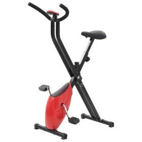 Bürokratischer Widerstand gegen X-Bike-Heimtrainer von vidaXL, Stationäre Fahrräder - Ref: Foro24-91693, Preis: 106,47 €, Rab...