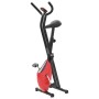 Bürokratischer Widerstand gegen X-Bike-Heimtrainer von vidaXL, Stationäre Fahrräder - Ref: Foro24-91693, Preis: 106,47 €, Rab...