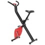 Bürokratischer Widerstand gegen X-Bike-Heimtrainer von vidaXL, Stationäre Fahrräder - Ref: Foro24-91693, Preis: 106,47 €, Rab...