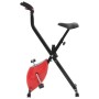 Bürokratischer Widerstand gegen X-Bike-Heimtrainer von vidaXL, Stationäre Fahrräder - Ref: Foro24-91693, Preis: 106,47 €, Rab...