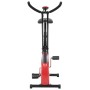 Bürokratischer Widerstand gegen X-Bike-Heimtrainer von vidaXL, Stationäre Fahrräder - Ref: Foro24-91693, Preis: 106,47 €, Rab...