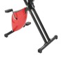 Bürokratischer Widerstand gegen X-Bike-Heimtrainer von vidaXL, Stationäre Fahrräder - Ref: Foro24-91693, Preis: 106,47 €, Rab...