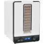 Dörrautomat mit 10 Tabletts 550 W weiß von vidaXL, Dörrgeräte für Lebensmittel - Ref: Foro24-50507, Preis: 157,84 €, Rabatt: %