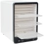 Deshidratador de alimentos con 10 bandejas 550 W blanco de vidaXL, Deshidratadores de comida - Ref: Foro24-50507, Precio: 157...