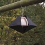 Sunred Gemma 1500 Hanging Heater Cover Gray HK10 by Sunred, Outdoor stove covers - Ref: Foro24-411804, Price: 21,99 €, Discou...