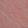 Red flat weave outdoor rug 200x280 cm by vidaXL, Rugs - Ref: Foro24-340826, Price: 84,99 €, Discount: %