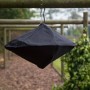 Sunred Gemma 1500 Hanging Heater Cover Gray HK10 by Sunred, Outdoor stove covers - Ref: Foro24-411804, Price: 21,99 €, Discou...