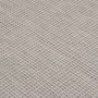 Alfombra de exterior de tejido plano gris taupe 200x280 cm de vidaXL, Alfombras - Ref: Foro24-340784, Precio: 88,44 €, Descue...