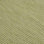 Alfombra de exterior de tejido plano verde 200x280 cm de vidaXL, Alfombras - Ref: Foro24-340812, Precio: 81,05 €, Descuento: %