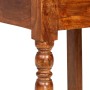 Sillas de comedor 6 uds madera maciza acabado sheesham clásico de vidaXL, Sillas de comedor - Ref: Foro24-275272, Precio: 551...