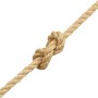 Sisal ropes 3 pcs 16 mm by vidaXL, Ropes and metal cords - Ref: Foro24-3196230, Price: 354,46 €, Discount: %