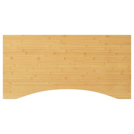 Bamboo desk board 80x40x4 cm by vidaXL, Desk accessories and products - Ref: Foro24-352746, Price: 33,15 €, Discount: %