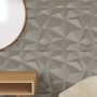 Wall panels 24 pcs concrete gray diamond 50x50cm XPS 6 m² by vidaXL, Wall covering - Ref: Foro24-356927, Price: 70,93 €, Disc...