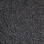 Hand-woven dark gray round jute rug 180 cm by vidaXL, Rugs - Ref: Foro24-343596, Price: 90,99 €, Discount: %