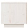 Mesitas de noche 2 uds madera maciza pino blanco 40x34x35 cm de vidaXL, Mesitas de noche - Ref: Foro24-818288, Precio: 62,99 ...