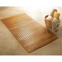 Kleine Wolke Bambus Brown Bathroom Rug 50x80 cm by Kleine Wolke, Rugs and bath mats - Ref: Foro24-430276, Price: 32,46 €, Dis...